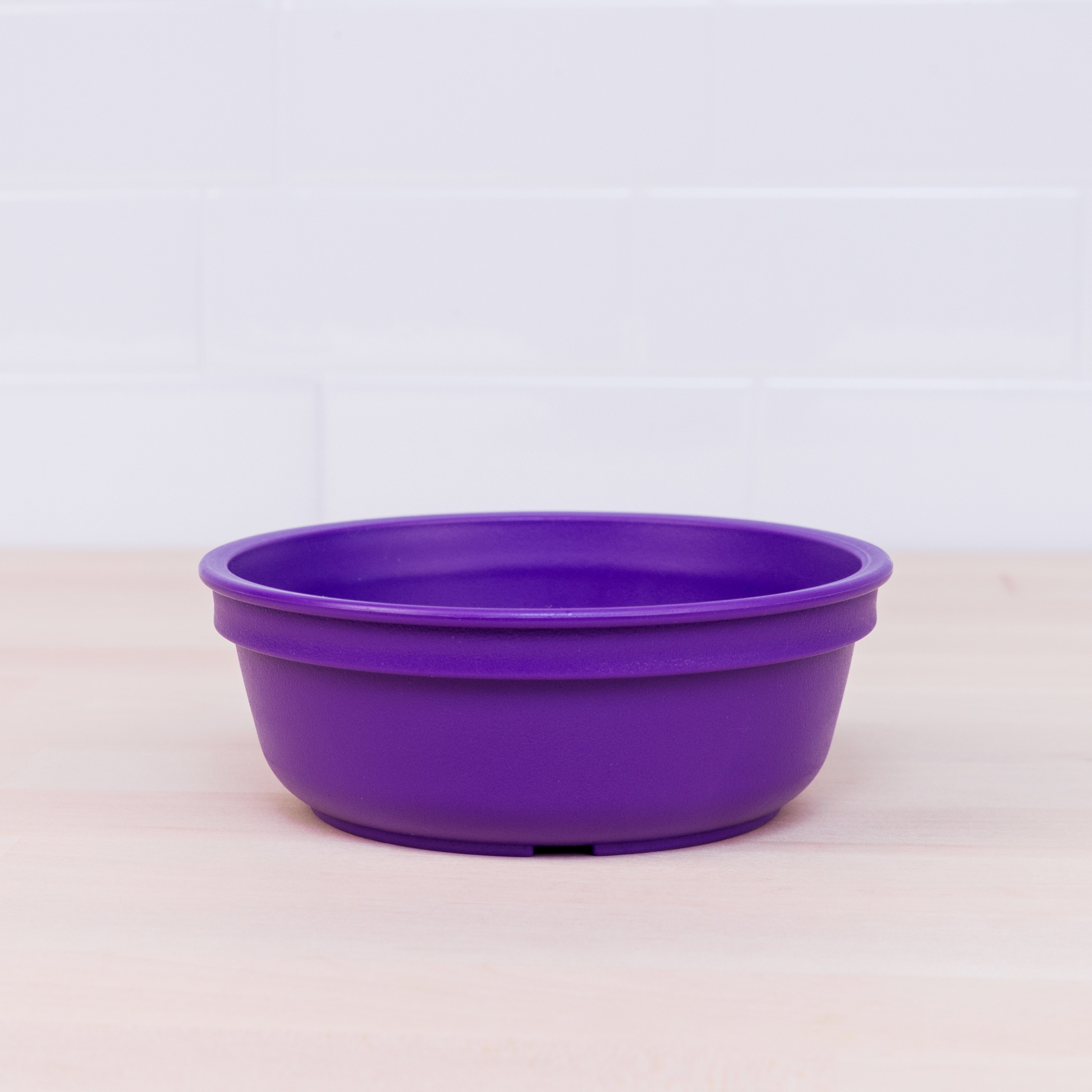 RePlay Bowl - Eco-Friendly Silicone Pet Food & Water Bowl for Dogs & Cats - Non-Slip, Durable, Dishwasher Safe - Perfect for Indoor, Outdoor & Travel Use