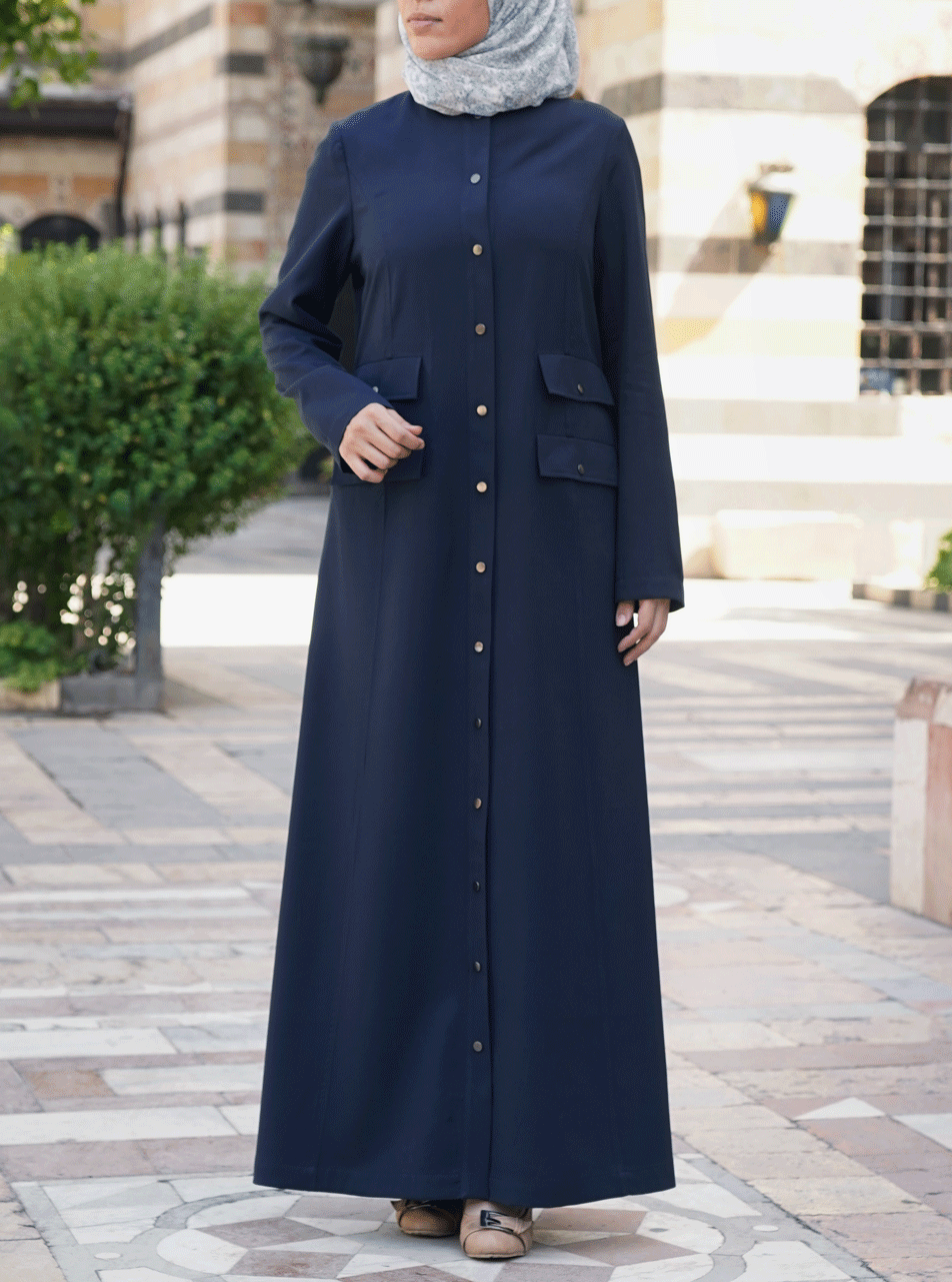 Midnight Navy