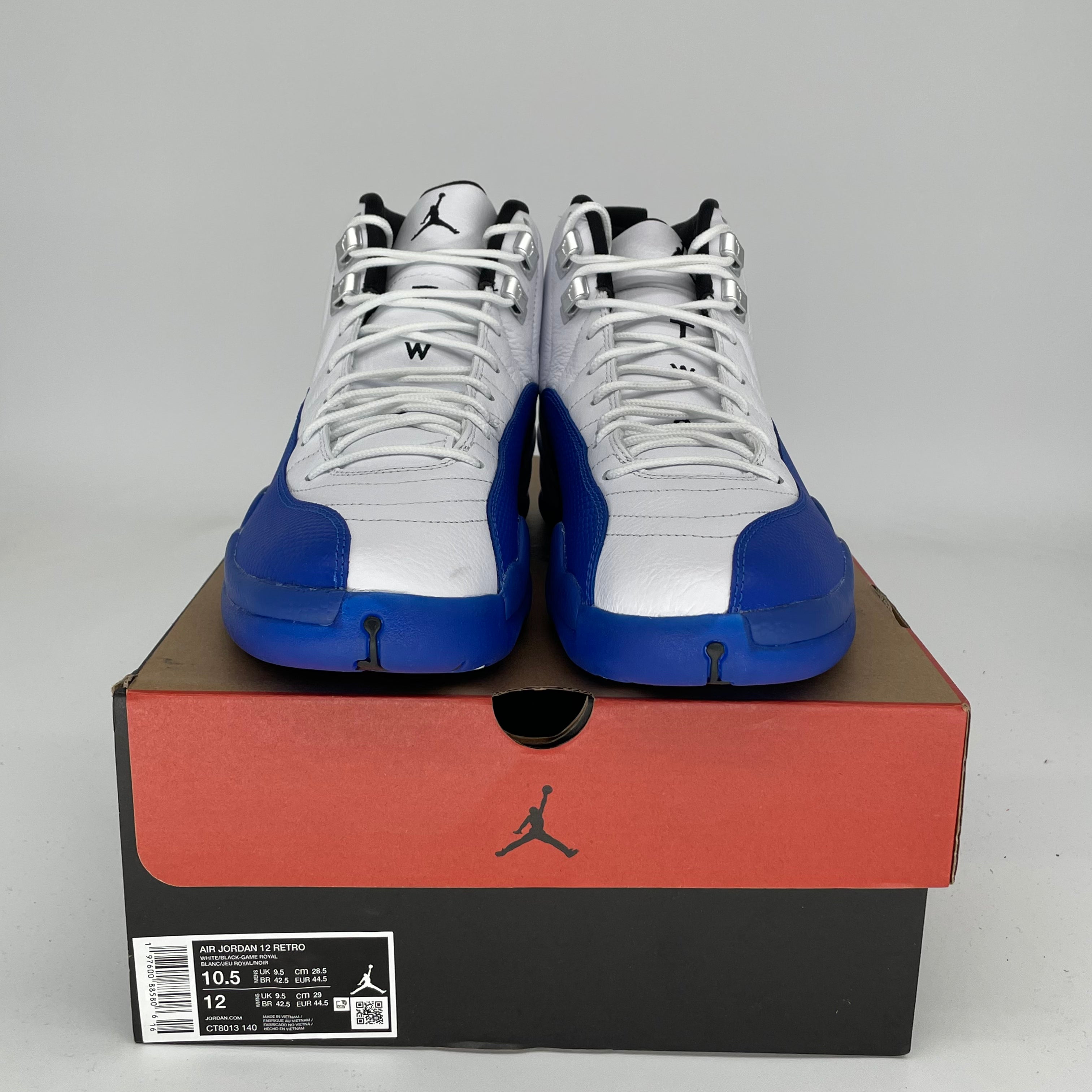 AIR JORDAN 12 