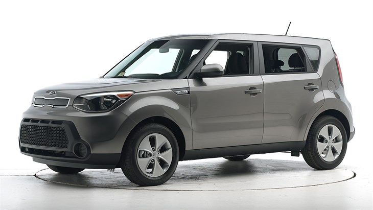 Chrome Door Handle Cover for Kia Soul - Premium Car Accessory for Protection & Style - Perfect for Daily Commute, Road Trips & Vehicle Customization