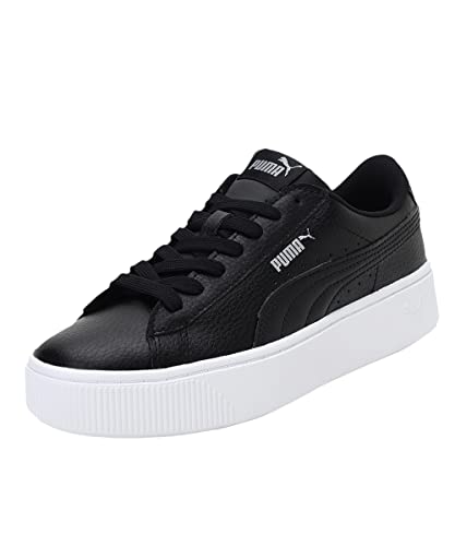 Black (Puma Black-puma Black 01)