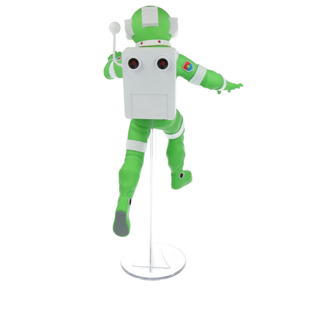 Superplastic Gorillaz Astronaut Murdoc Action Figure - Limited Edition Collectible for Fans & Decor - Perfect for Home Display, Office Decor, and Gift Giving