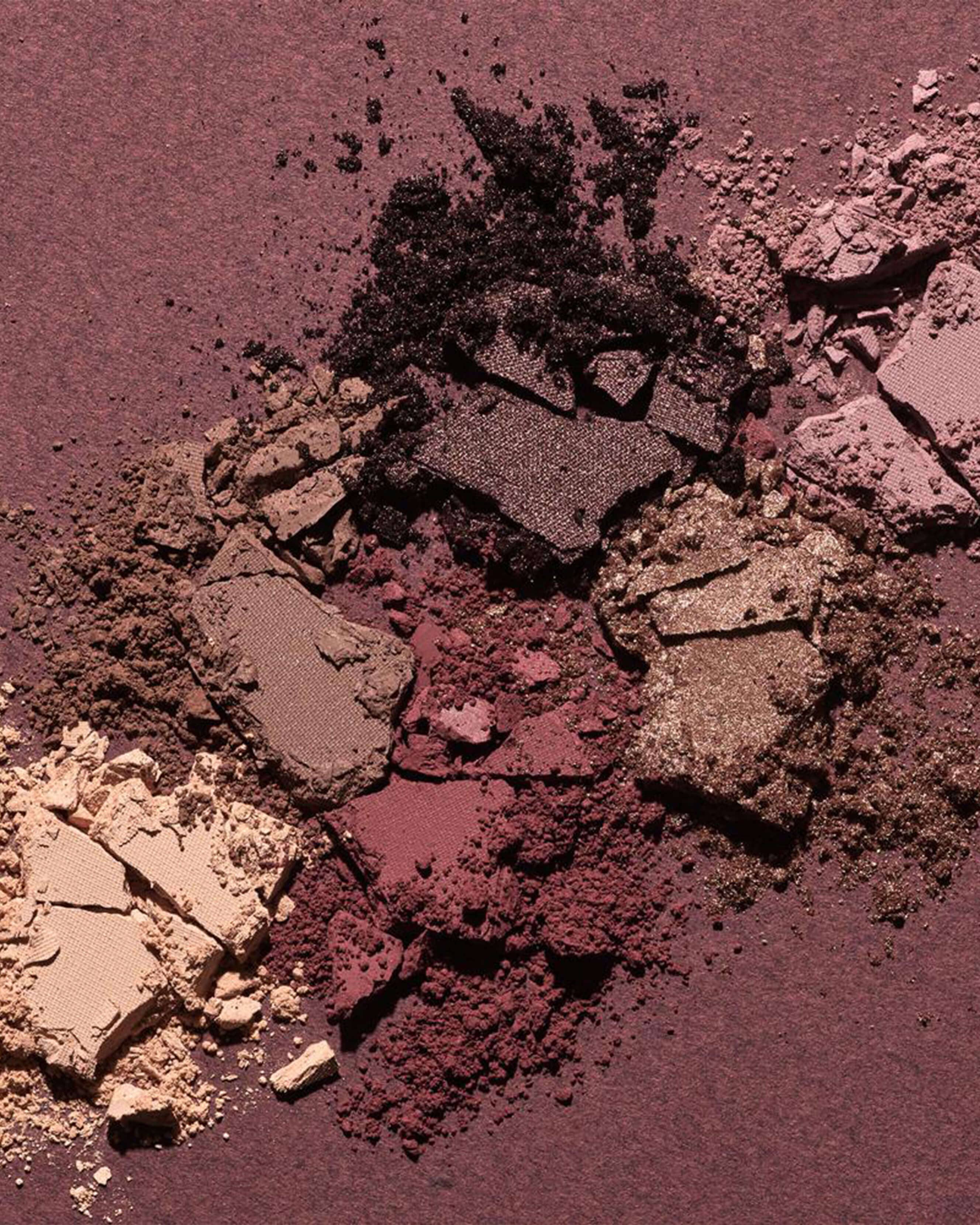 Cool Nude Eyeshadow Palette - 12 Highly Pigmented Matte & Shimmer Shades | Vegan & Cruelty-Free Makeup for Everyday Wear & Night Out Looks