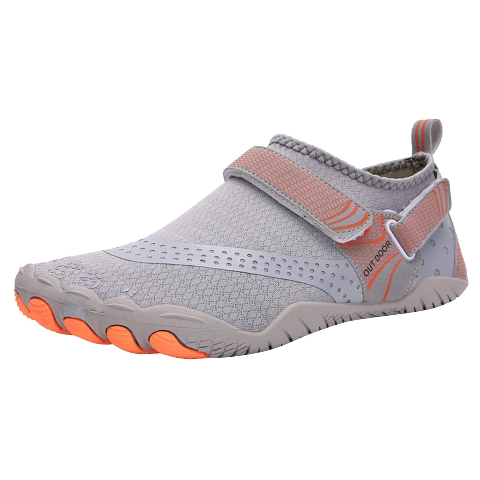 Breathable Mesh Running Shoes for Men & Women - Lightweight Outdoor Sneakers for Hiking, Mountaineering & Couples Workouts - Perfect for Trail Running & Gym Training