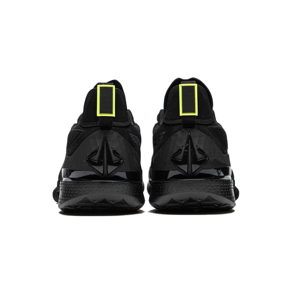 Jimmy Butler JB2 'Black Coffee' Basketball Shoes - High-Performance Men's Sneakers for Court & Street Wear - Perfect for NBA Games, Training, and Casual Outfits