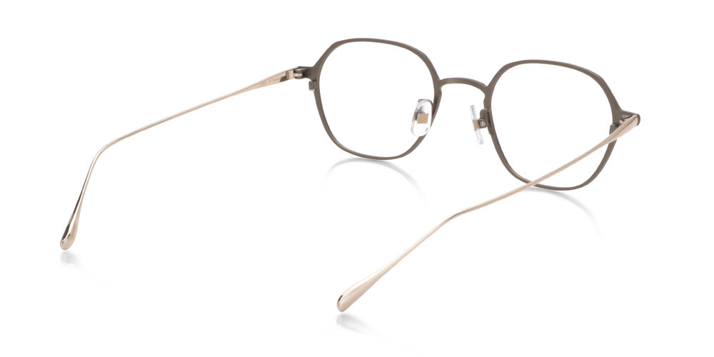 Jins Sabae 144 Eyeglasses - Lightweight & Durable Acetate Frames for Men & Women | Perfect for Reading, Work & Everyday Use