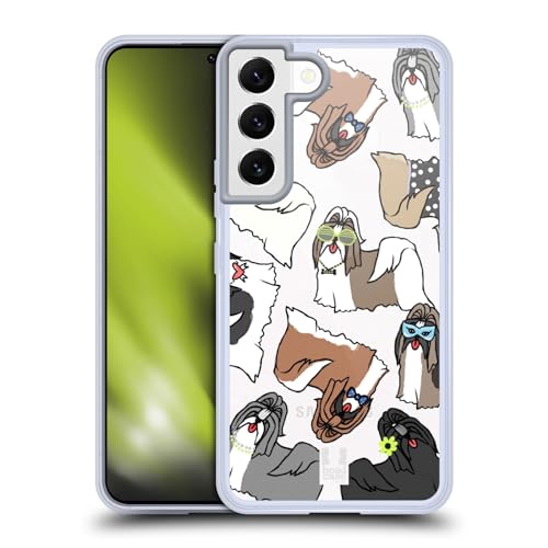 Shih Tzu