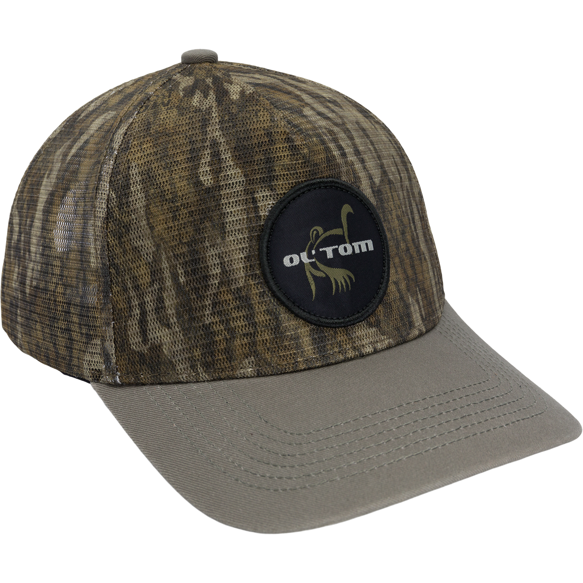 Mossy Oak Bottomland