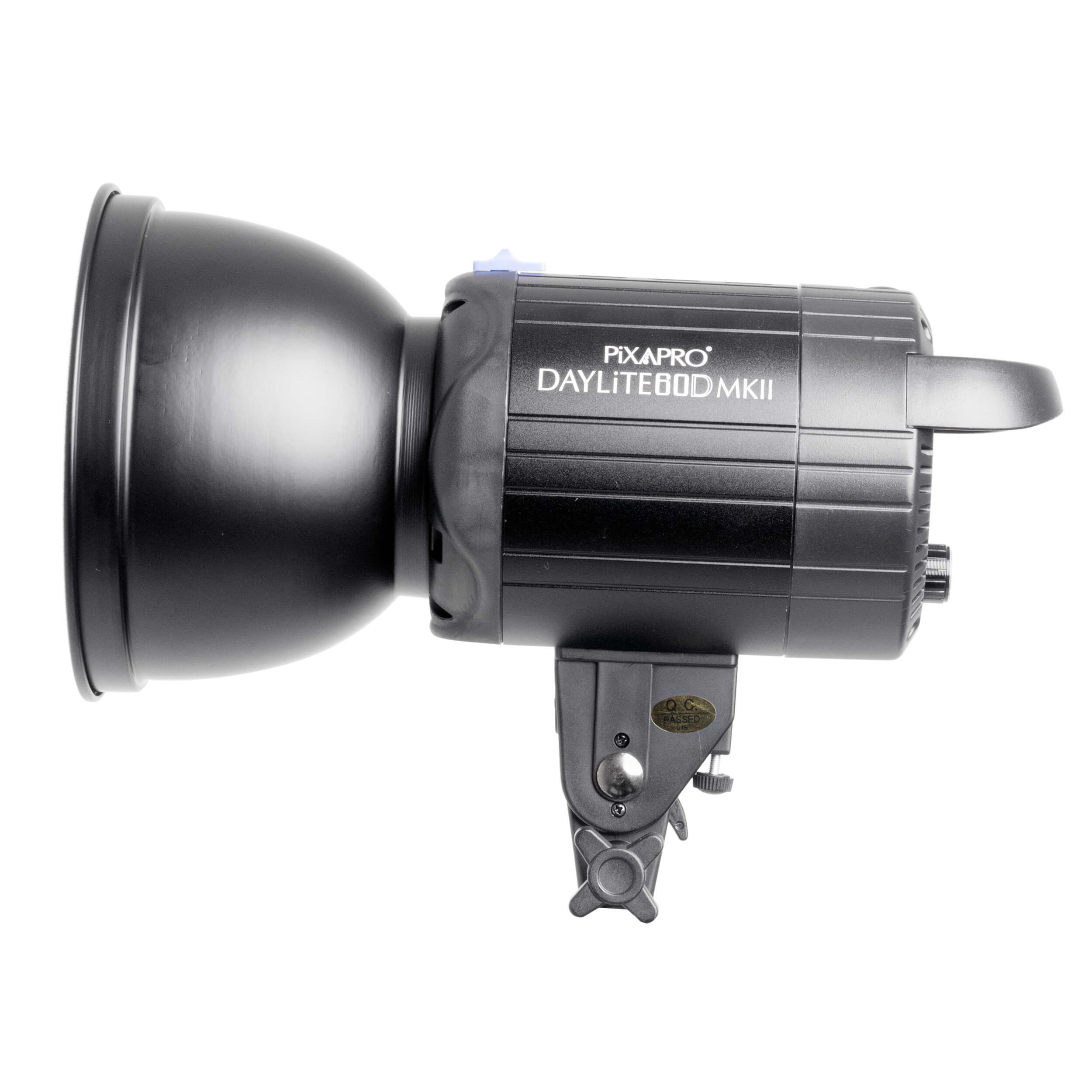 DAYLiTE60D MKII Professional 4-Light Photography Kit for E-Commerce & Fashion - Perfect for Product Shoots, Studio Lighting, and Online Store Listings