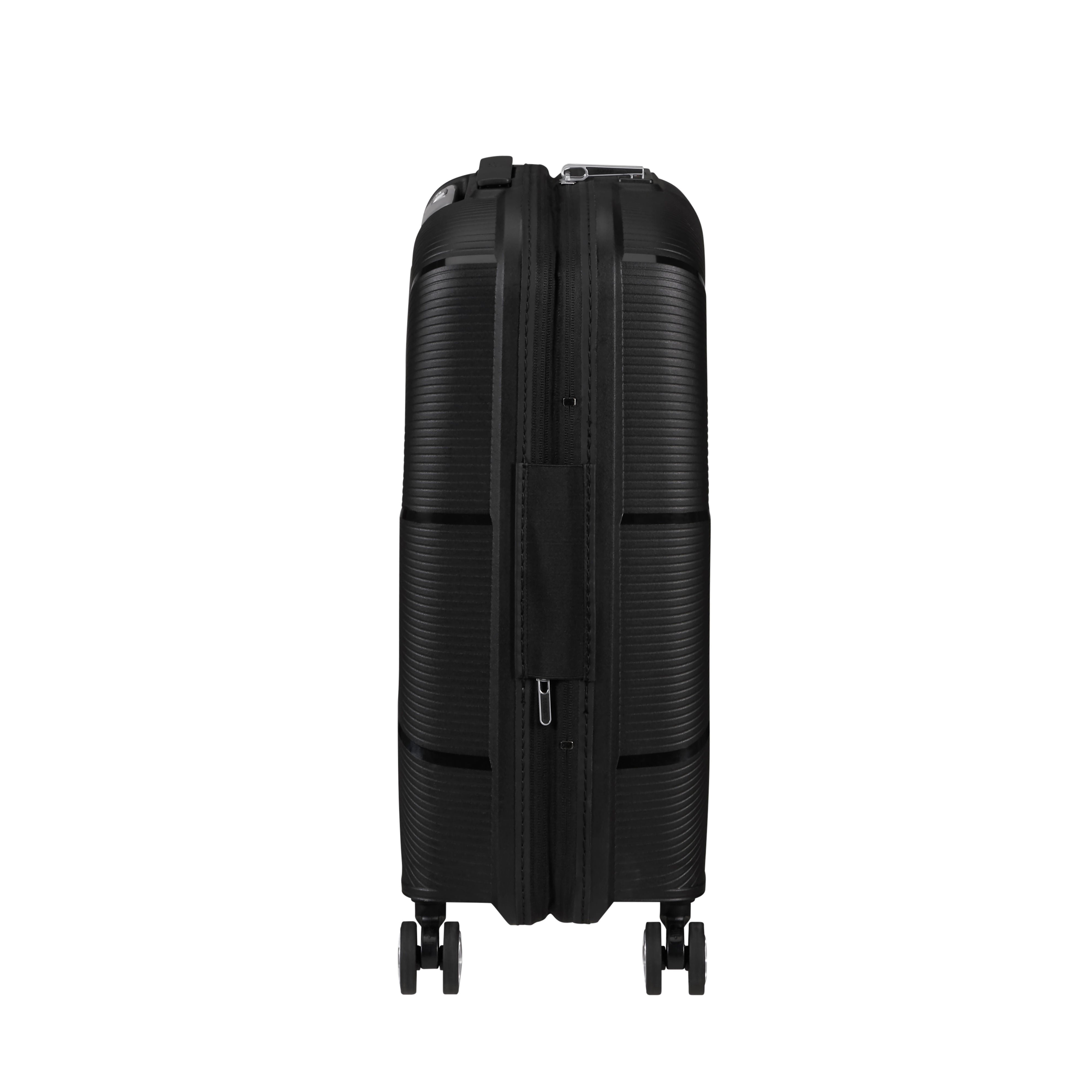 American Tourister StarVibe Spinner Carry On Expandable Luggage - Lightweight 20
