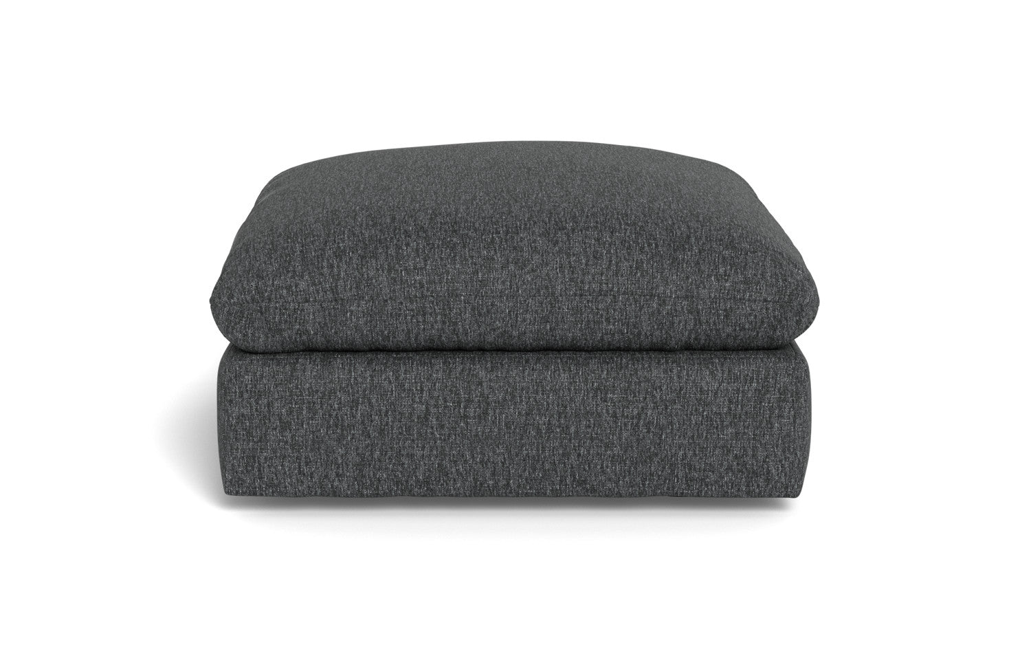 Soco Ottoman 1 - Modern Storage Ottoman with Lift Top, Soft Upholstered Footrest Bench for Living Room, Bedroom & Dorm - Perfect for Extra Seating, Hidden Storage & Home Decor