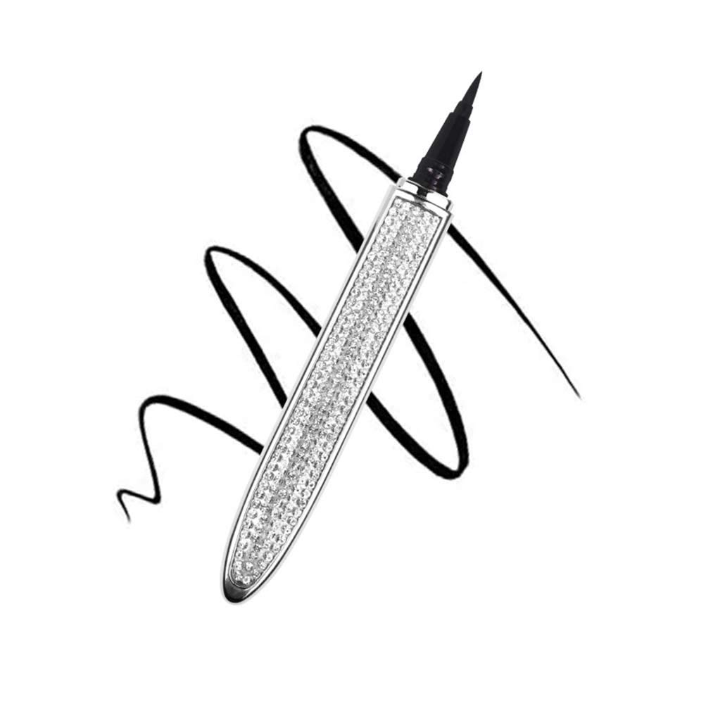 **Agaze Line N Lash Quick-Drying Self-Adhesive Eyeliner Pen – 2-in-1 Lash Glue & Liner, Waterproof, No-Skip Formula for Long-Lasting Wear – Perfect for Daily Makeup & Special Occasions**
