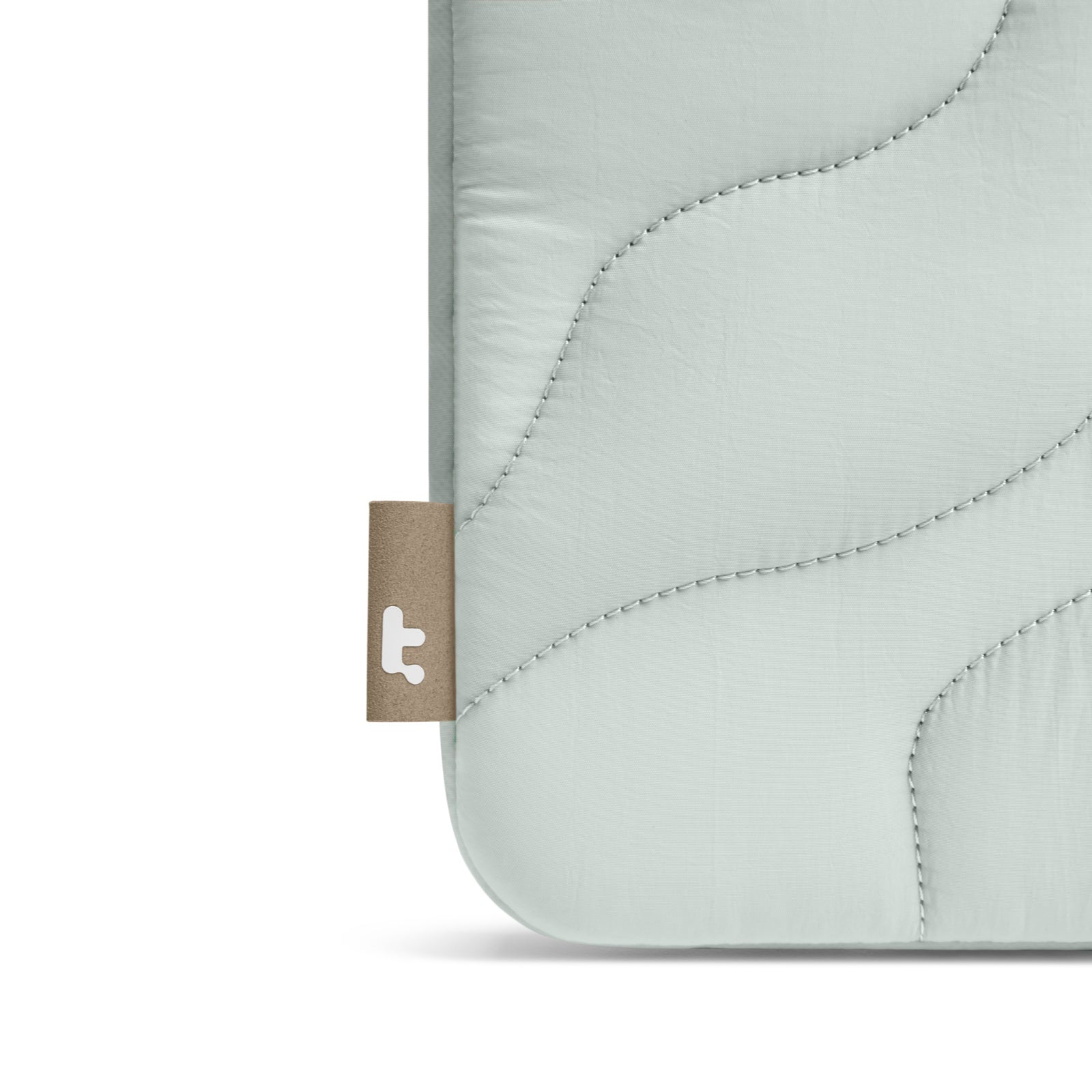 Premium Terra A27 Laptop Sleeve for 13-inch MacBook Air M4 - Slim Protective Case with Soft Lining | Perfect for Work, Travel & School Accessories