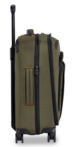 Briggs & Riley ZDX 21