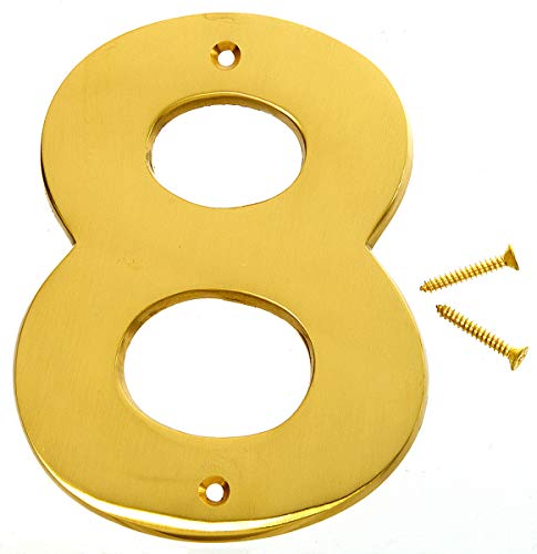 Brass Finish