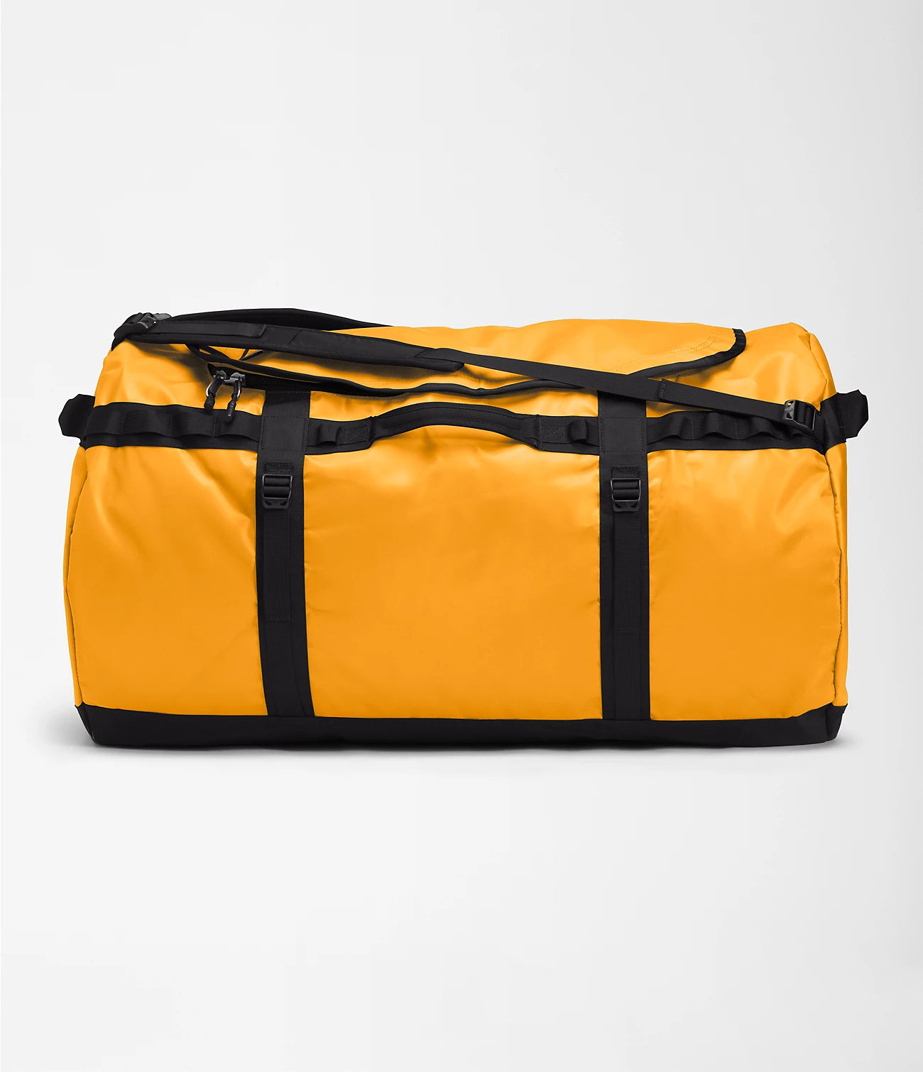 Base Camp Duffel XXL 150L NF0A52SD - Durable Large Travel Duffel Bag for Camping, Hiking & Outdoor Adventures - Past Season