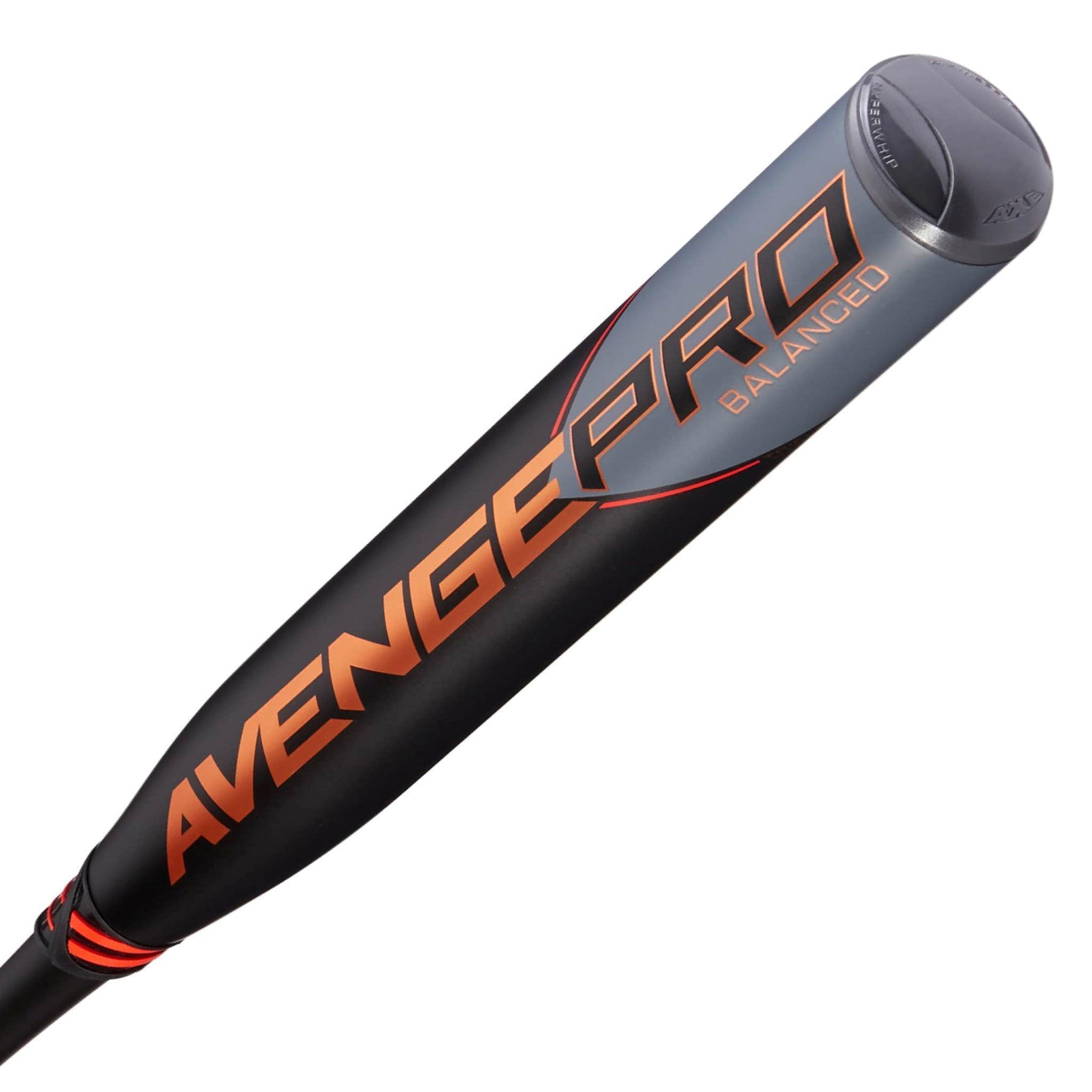 **Axe Avenge Pro USSSA Slowpitch Softball Bat - Balanced Swing for Power & Control | Perfect for League Play & Tournaments**