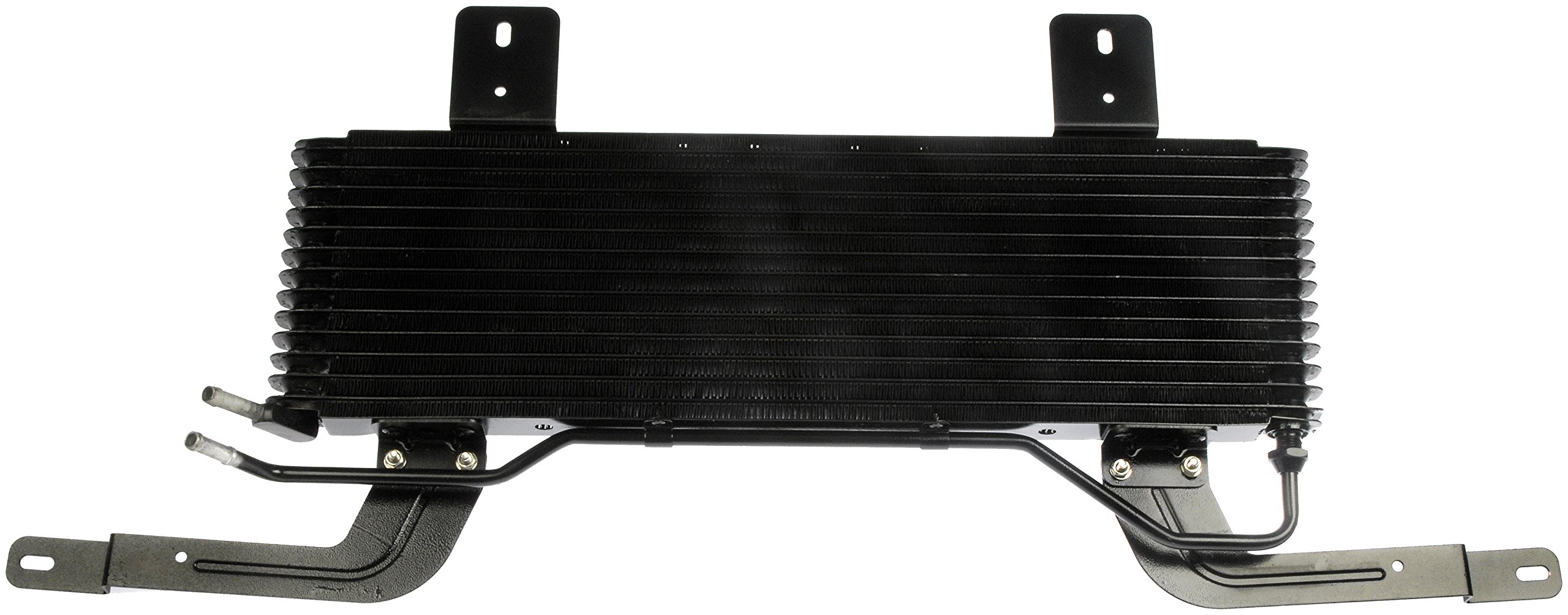 Dorman 918-205 Automatic Transmission Oil Cooler Replacement for Ford F-150, F-250, Expedition | High-Performance ATF Cooling System | Perfect for Towing, Off-Roading & Heavy-Duty Use