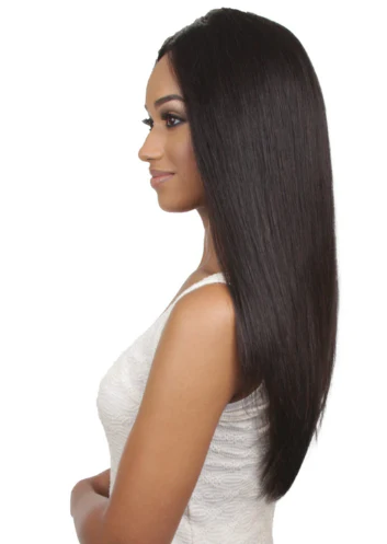 TRU WIG HD TRU REMY Human Hair Wig HLF22 Sophia in Natural Color - Perfect for Daily Wear, Cosplay & Special Occasions