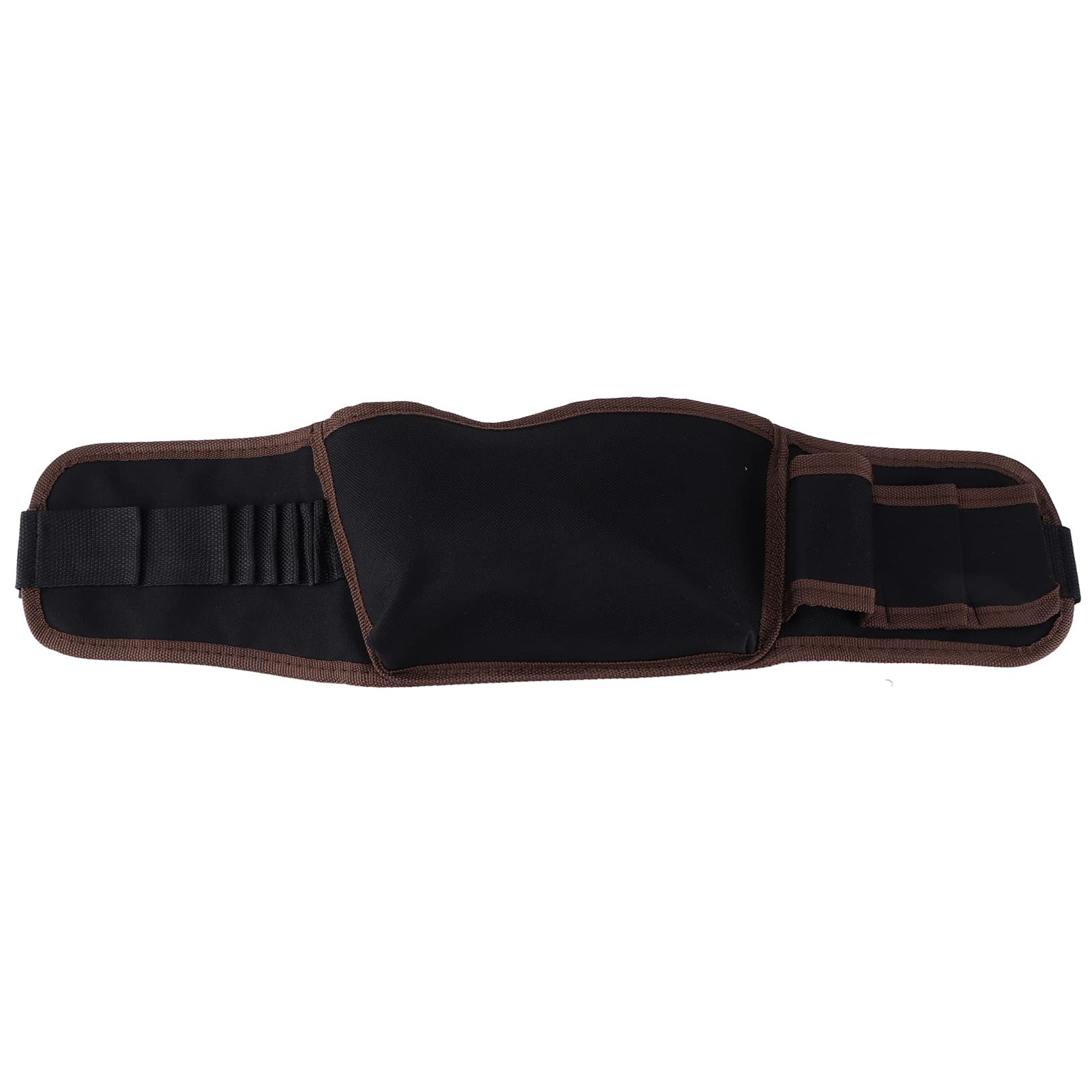 Professional Electrician Tool Pouch - Waterproof Oxford Belt Bag for Repair & Gardening