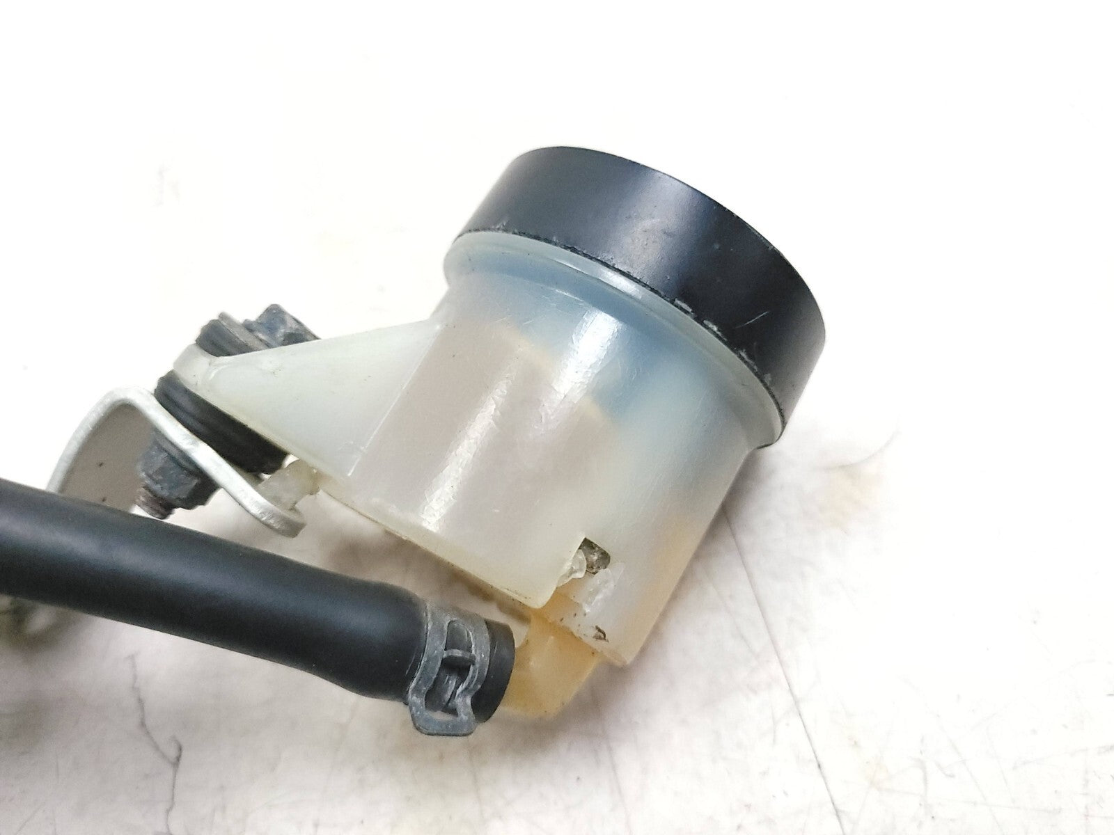 2004-2005 Honda CBR1000RR Front Brake Master Cylinder OEM Replacement - Perfect for Motorcycle Repair & Racing Upgrades
