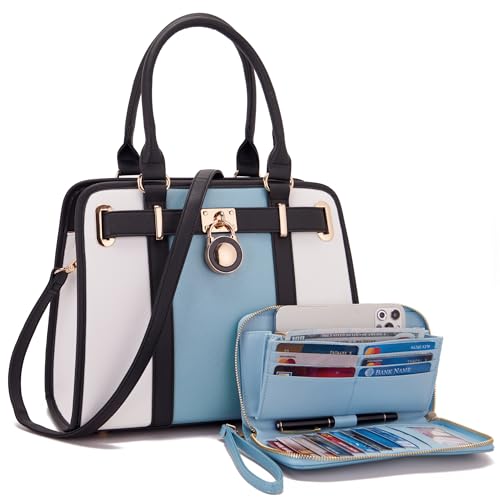 A52-2pcs/Set Whiteblue
