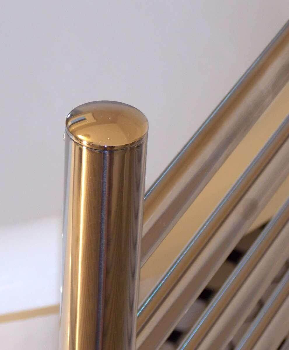 Amba 33 Solo 33 Plug-in Freestanding Towel Warmer - 33W x 38H - Perfect for Bathrooms, Spas & Luxury Home Heating