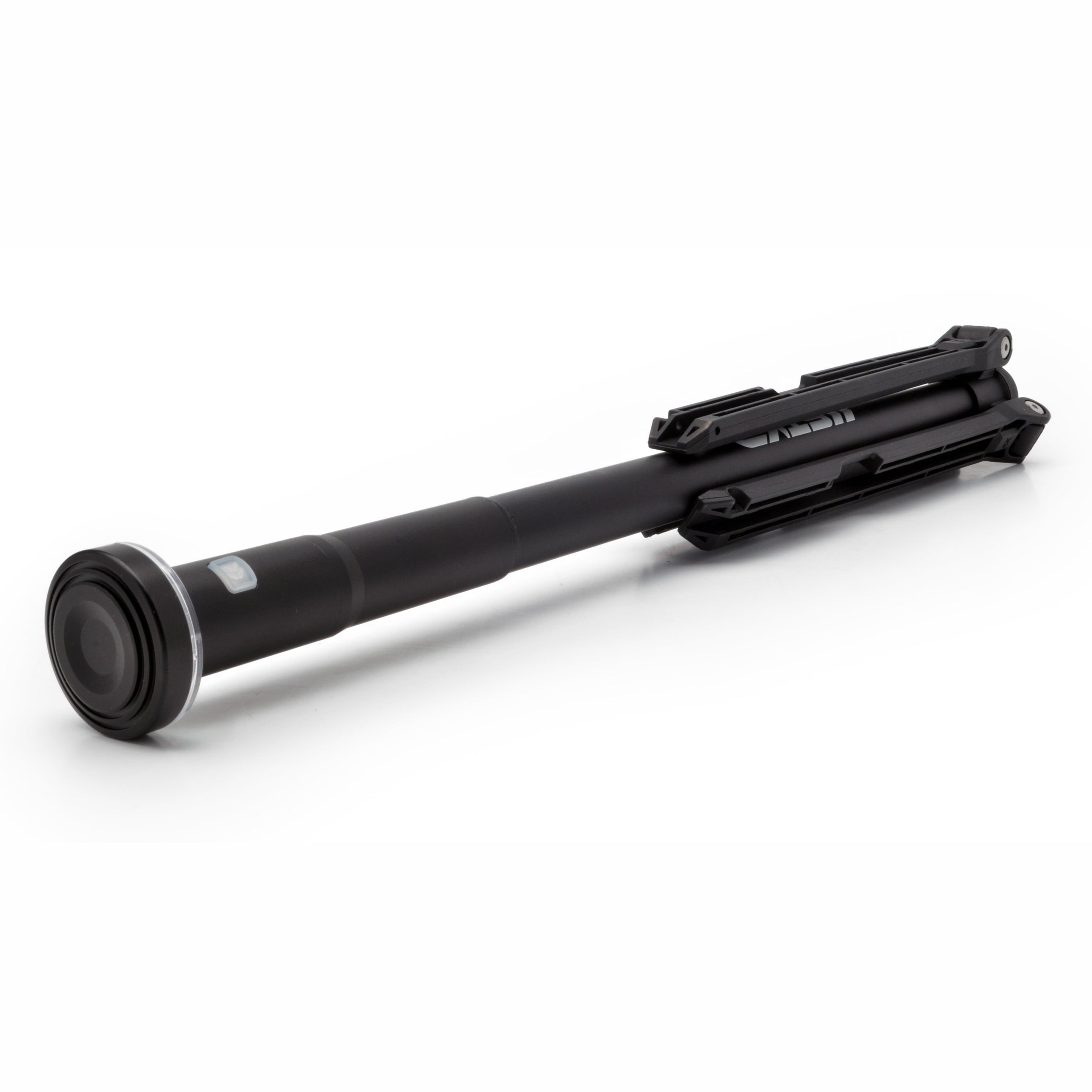 FLi 6.5 Foot Telescoping Light Pole - Adjustable Extension for Outdoor Lighting, Photography & Video - Perfect for Patio, Garden, and Event Setup