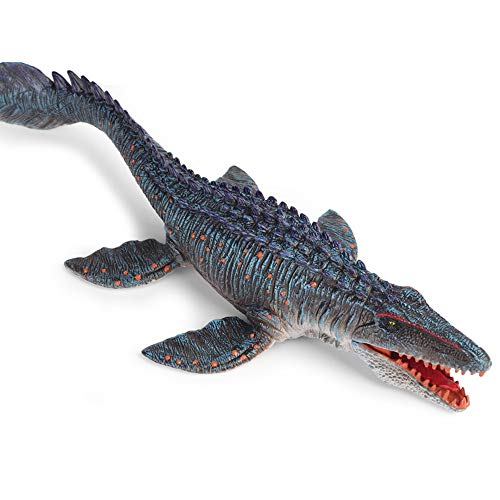 Mosasaurus
