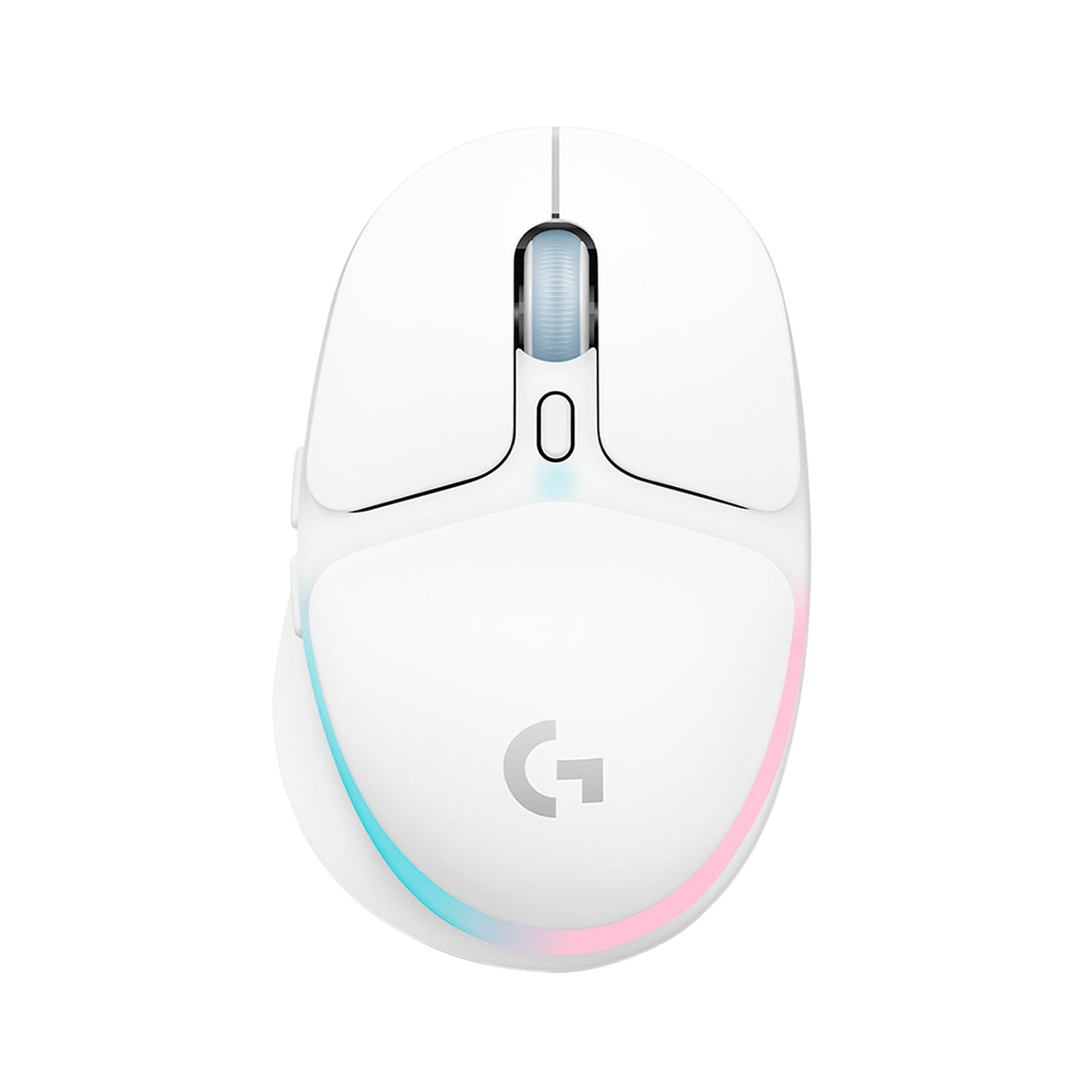 Logitech G705 Aurora Collection Wireless Gaming Mouse - Lightsync RGB, 8200 DPI Sensor, 6 Buttons - Perfect for PC, Mac, Gaming & Office Use