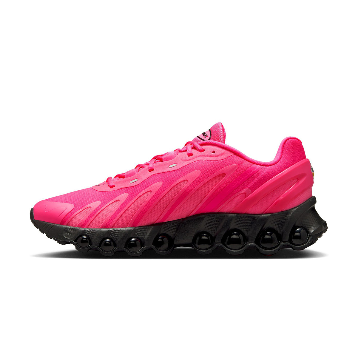 Nike Air Max Dn8 'Hyper Pink' Running Shoes for Women - Lightweight Cushioned Sneakers for Gym, Workout & Everyday Wear