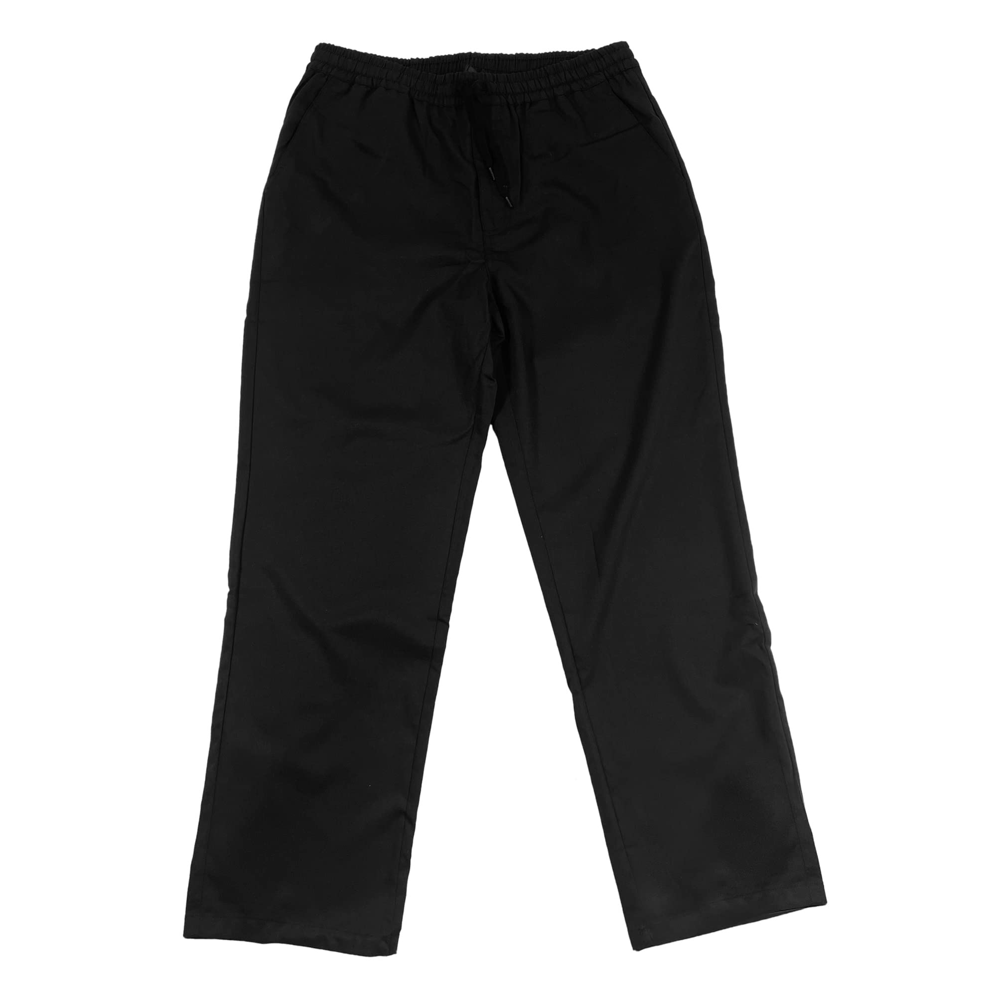 **Men's Relax Fit Joggers & Thobe Kurta Pants - Adjustable Drawstring, Comfortable Serwal Pajama Scrubs for Casual Wear, Lounge & Sleep**    **使用场景:** Perfect for lounging at home, casual outings, sleepwear, or as comfortable everyday pants.