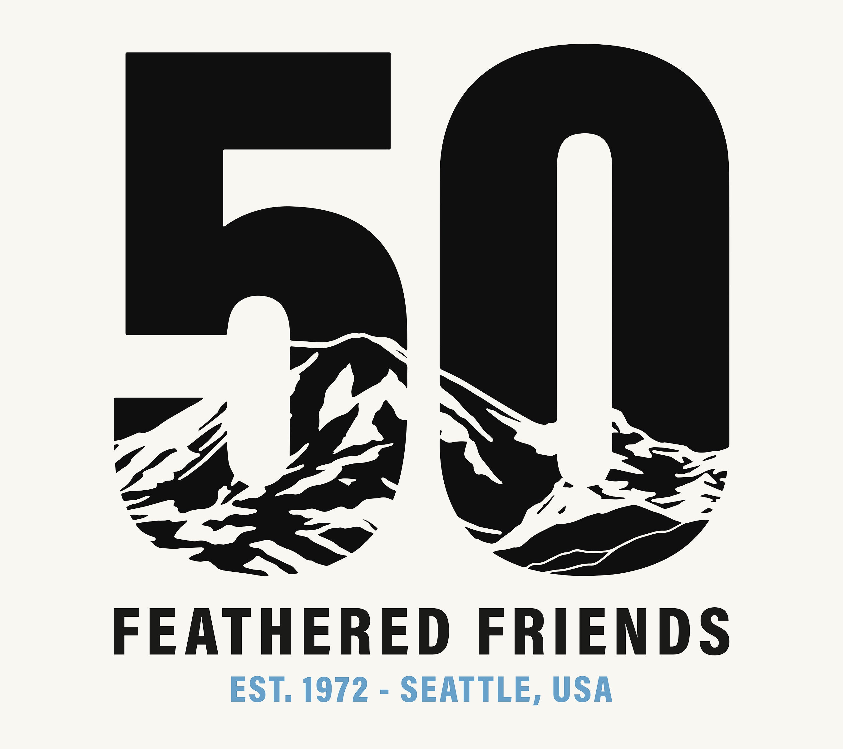 Big Tahoma 50th Anniversary Unisex T-Shirt - Comfortable Cotton Tee for Men & Women - Perfect for Casual Wear, Gifts & Special Occasions