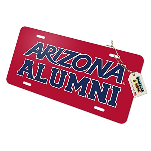 University Of Arizona