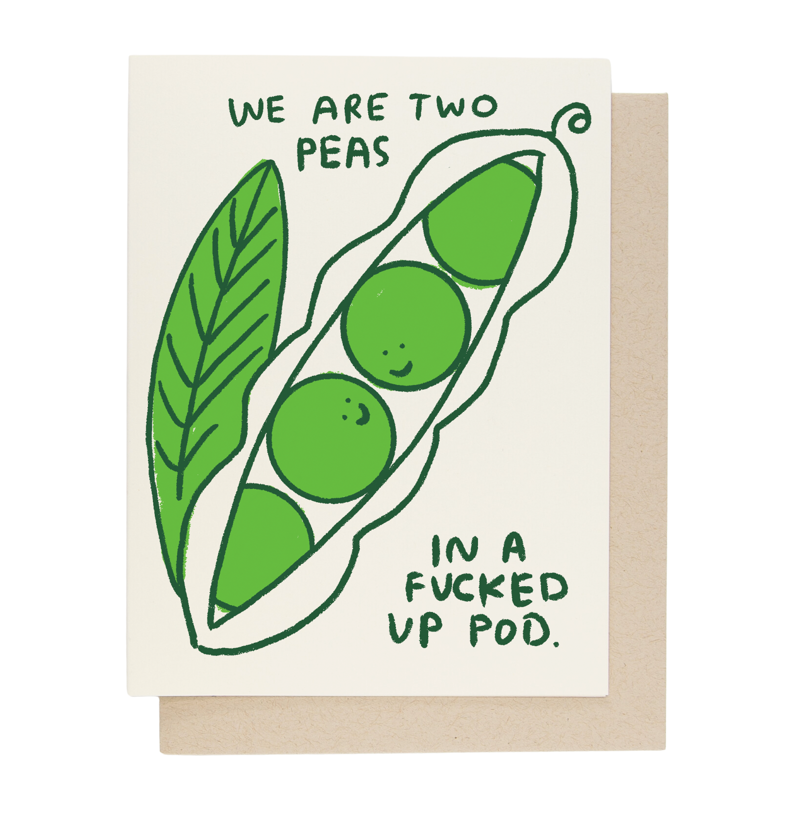 Two Peas in a Pod - Best Selling Organic Green Peas for Healthy Snacking & Cooking - Perfect for Salads, Soups, and Vegan Recipes