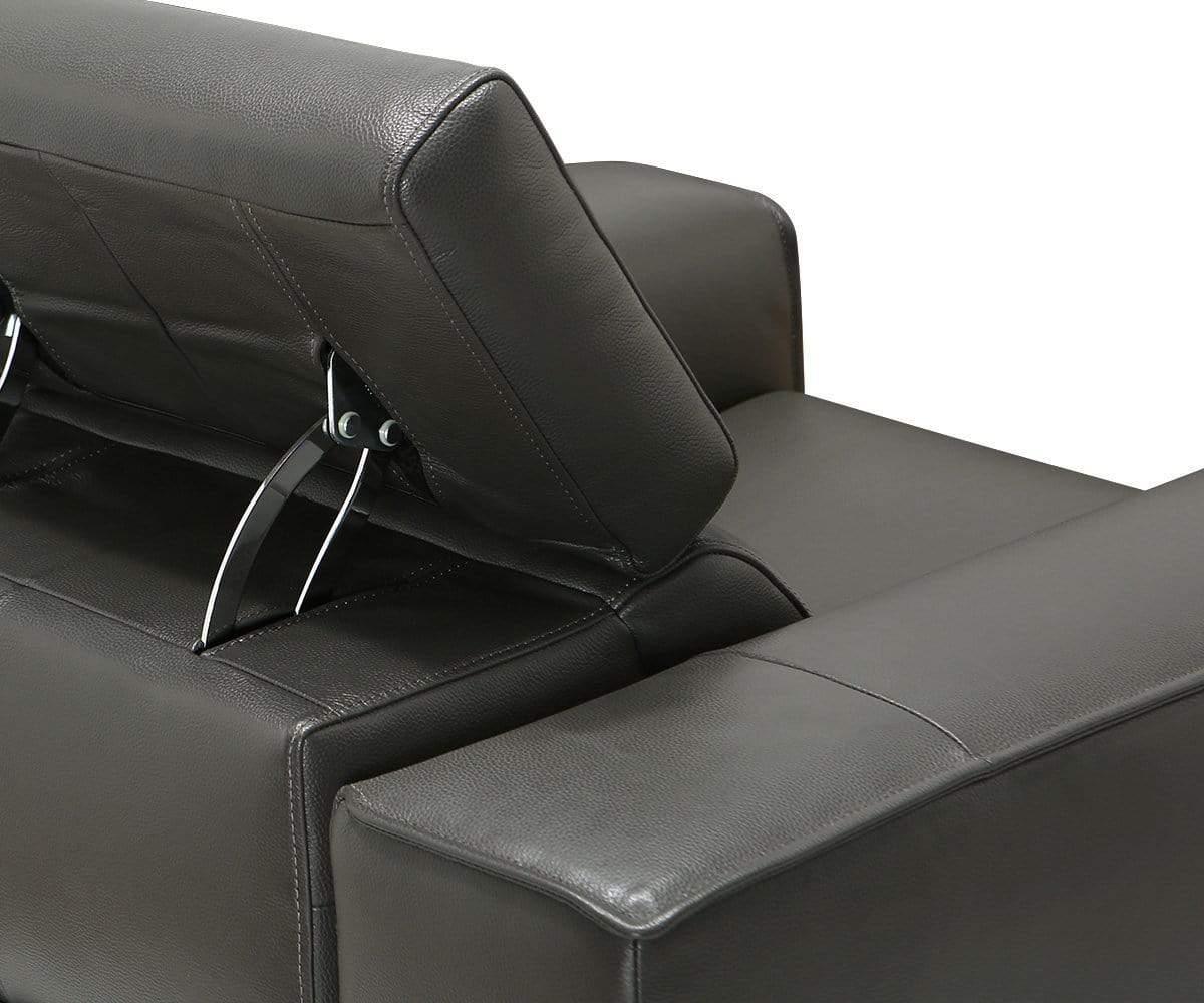 Lewen Power Motion Chair - Ergonomic Office Chair with Adjustable Lumbar Support for Home & Office Use - Perfect for Long Hours Sitting, Gaming, and Work from Home