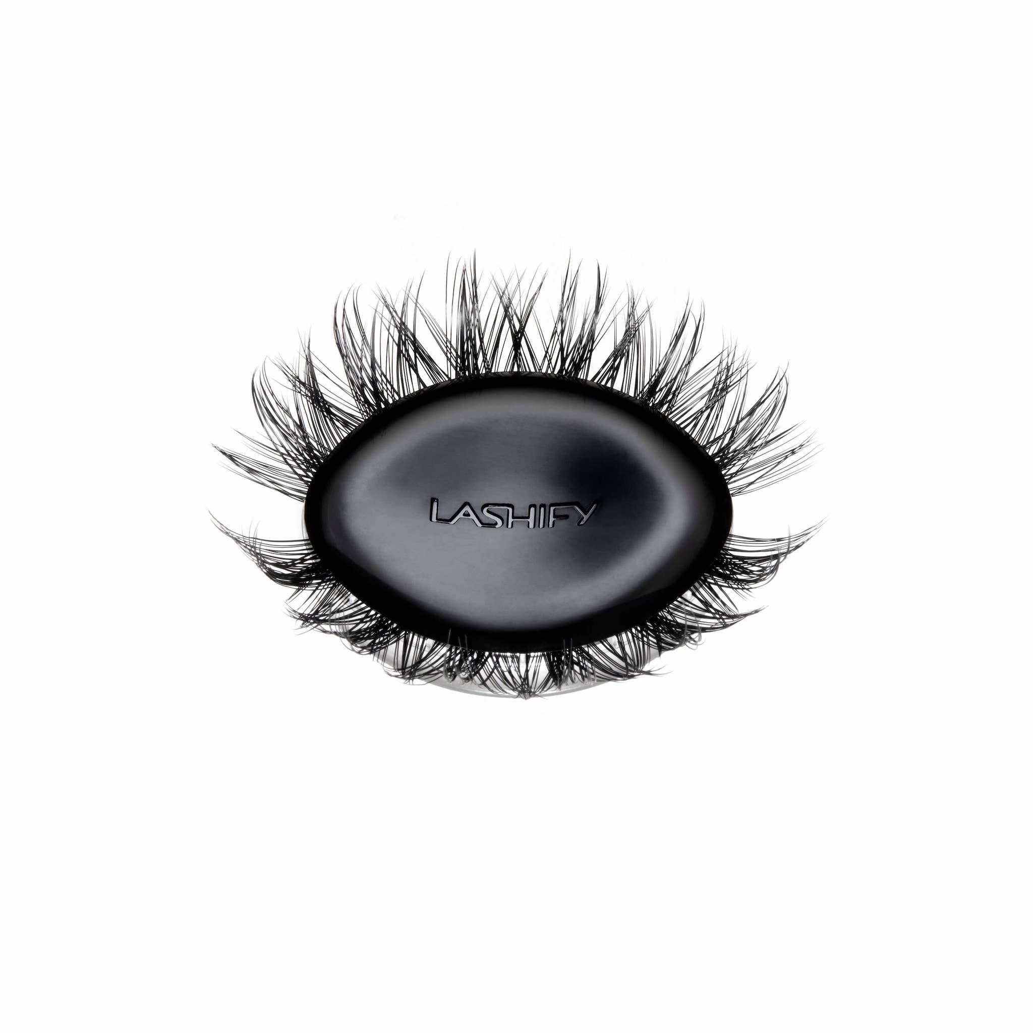 Star Gossamer® Lash - Premium False Eyelashes for Dramatic Volume & Natural Look | Perfect for Parties, Weddings & Special Occasions