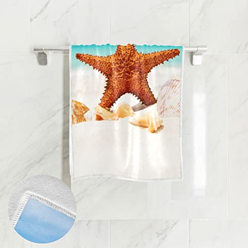 Beach Starfish