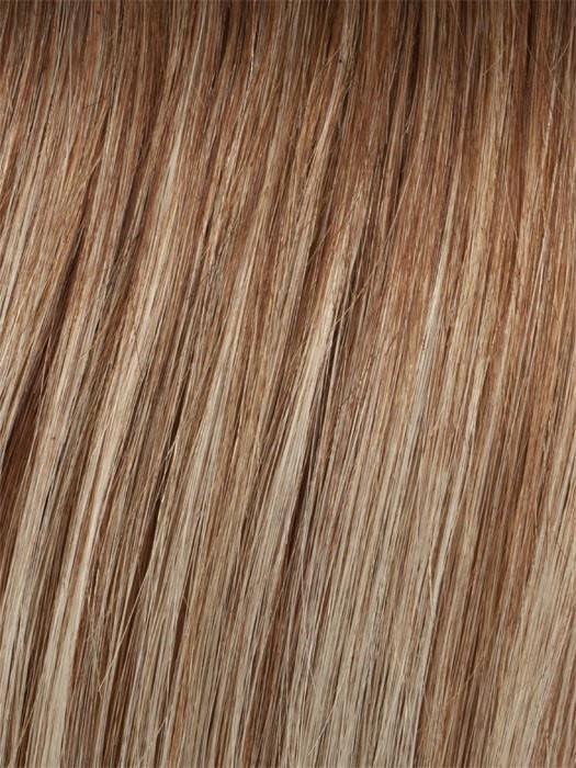 Alexis Synthetic Lace Front Wig with Mono Top - Natural Looking Human Hair Wig for Women | Perfect for Daily Wear, Cosplay & Special Occasions