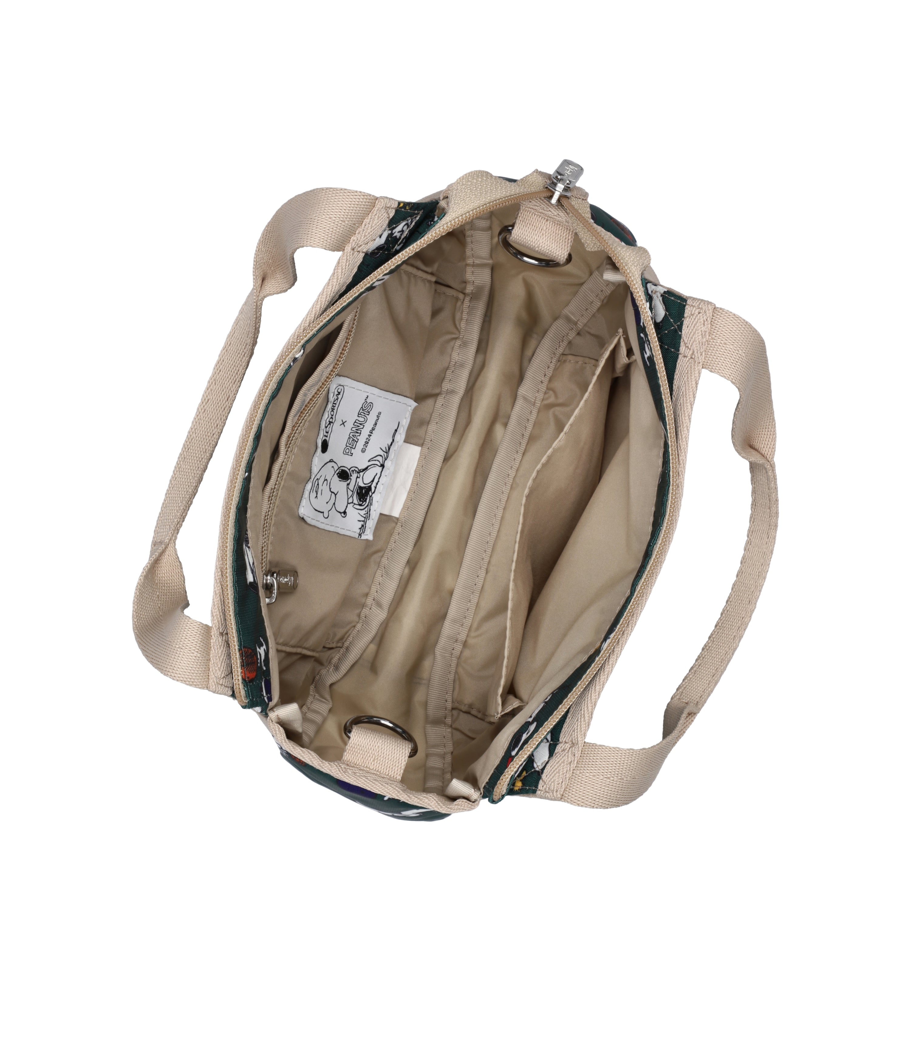 Small Jenni Crossbody Bag for Women - Stylish & Lightweight Shoulder Purse - Perfect for Everyday Use, Travel, and Shopping