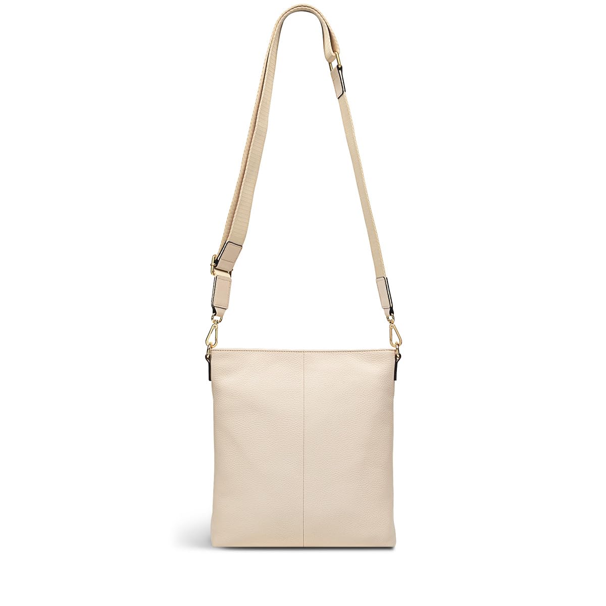 RADLEY London Selby Crescent Small Ziptop Crossbody Bag for Women - Stylish & Compact Purse for Everyday Use, Travel, and Shopping