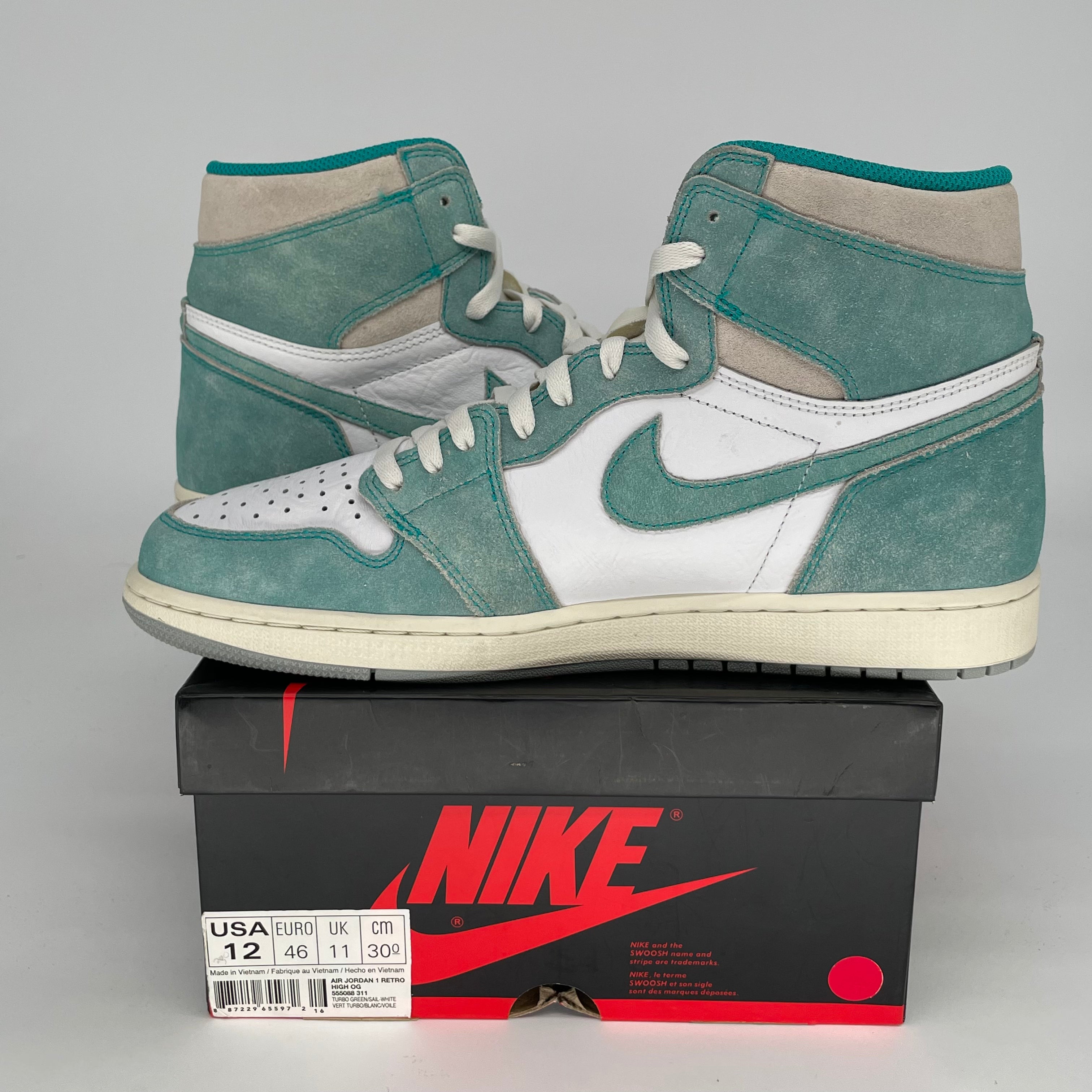 Air Jordan 1 Retro High OG 