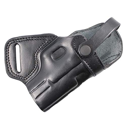 Black - Right Hand