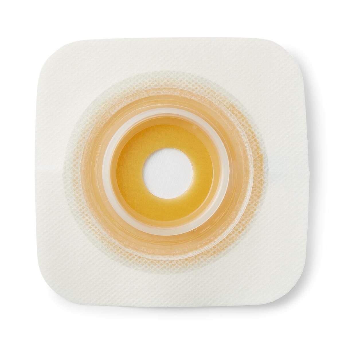 SUR FIT Natura Moldable Durahesive Skin Barrier - Waterproof & Flexible Ostomy Care for Active Lifestyles - Ideal for Swimming, Sports & Daily Comfort