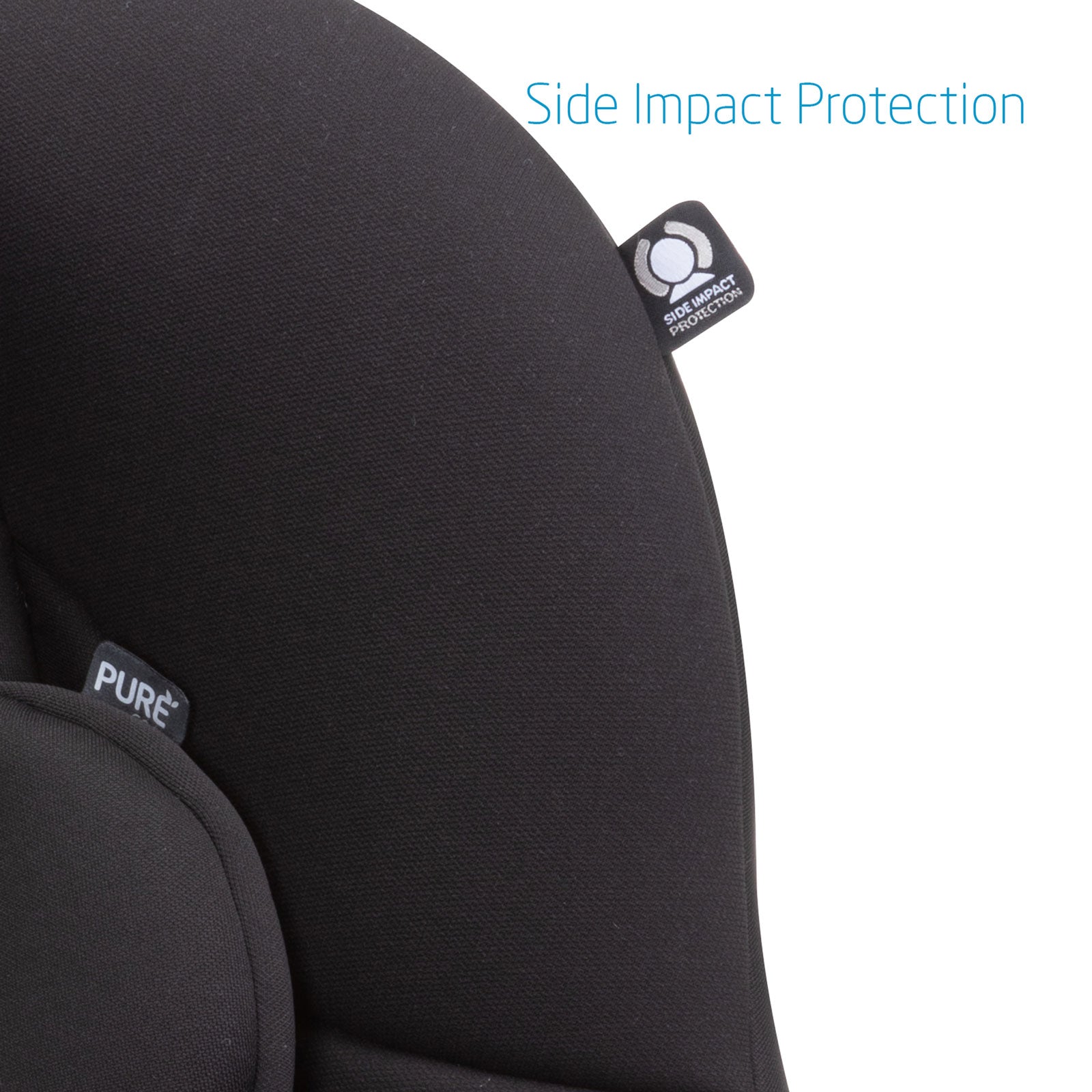 Maxi Cosi Romi Convertible Car Seat for Toddlers & Infants - Safe & Comfortable 3-in-1 Convertible Car Seat for Rear-Facing, Forward-Facing & Booster Mode - Perfect for Travel, Daily Commute & Family Road Trips