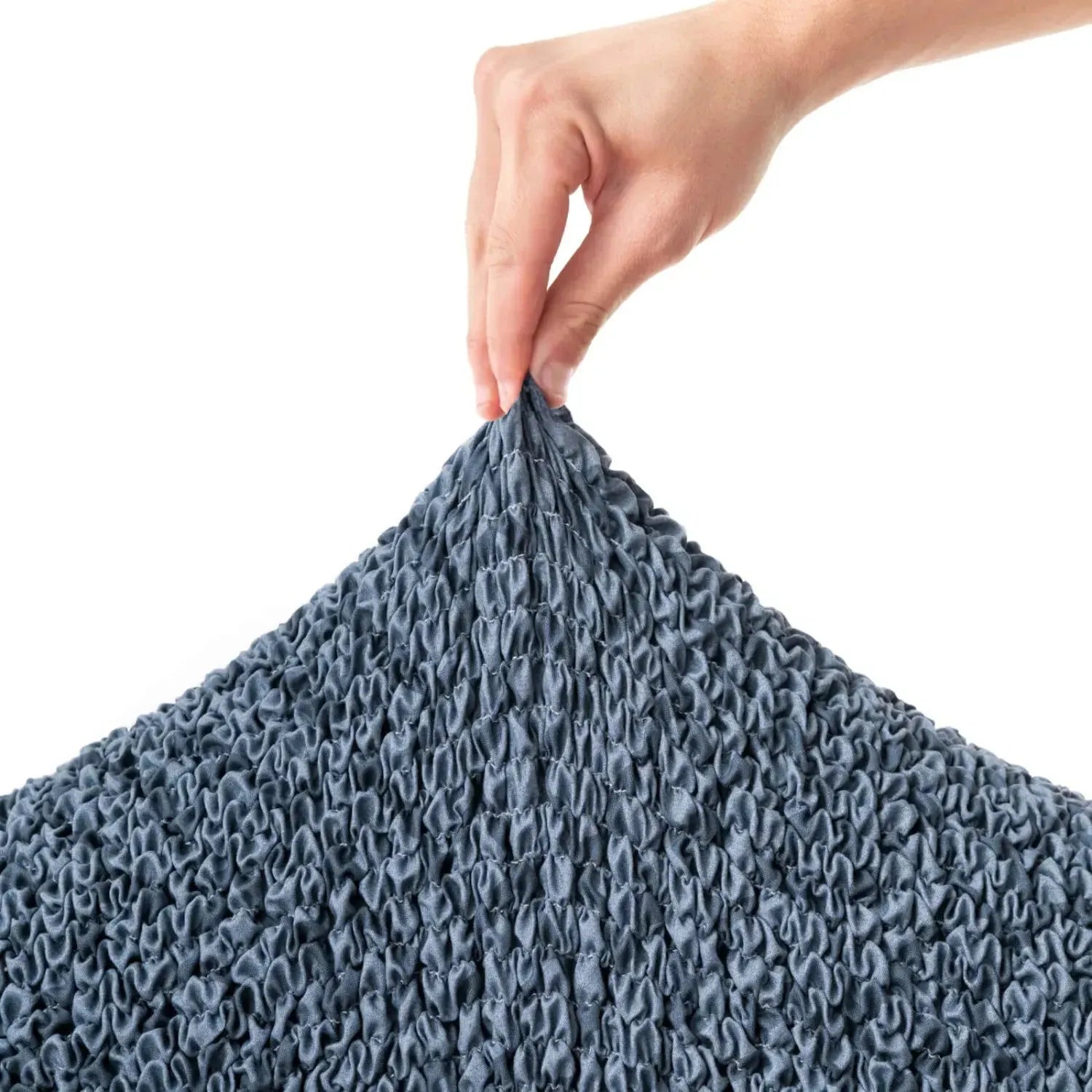 Premium Microfiber Seat Cushion Cover - Soft, Durable & Stylish Home Decor for Sofa, Chair, and Car - Perfect for Living Room, Office & Travel Comfort
