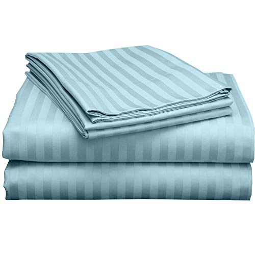 Light Blue Stripe