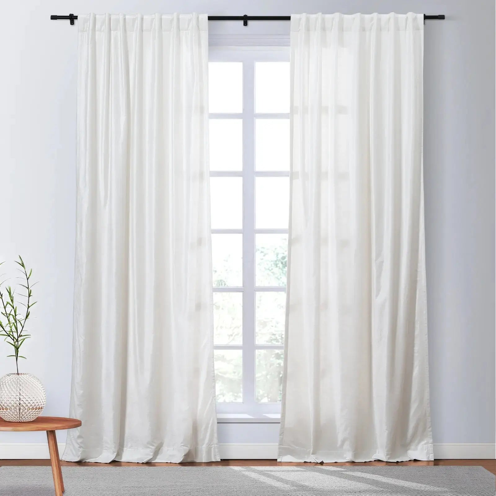 Ivory White 9518-13
