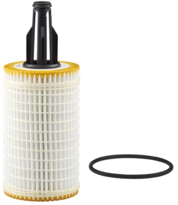 84059 Oil Filter - High Performance Engine Oil Filter for Cars, Trucks & SUVs | Compatible with Multiple Vehicle Models | Perfect for Routine Maintenance & Oil Changes