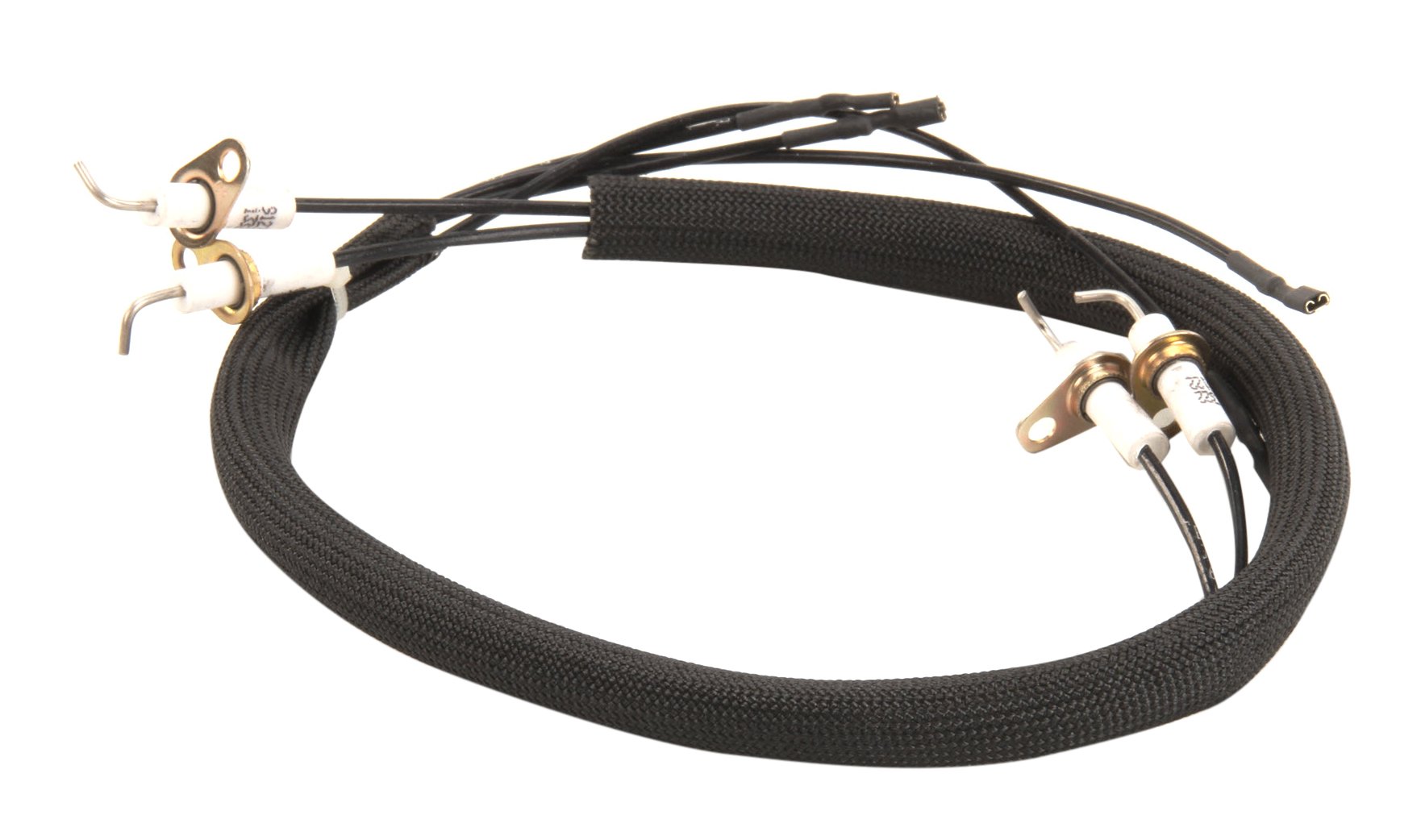 Southbend Range 1191746 Harness Café 3-Grid Electrode Stove Burner - Perfect for Commercial Kitchens & Restaurant Cooking Stations